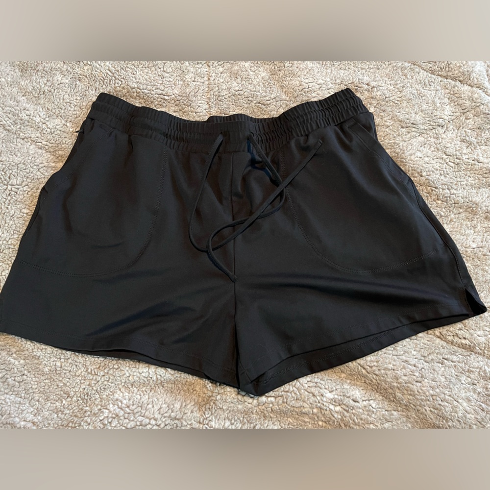 Telluride Outdoor shorts